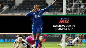 VERTA WSL Gameweek 17 Roundup header