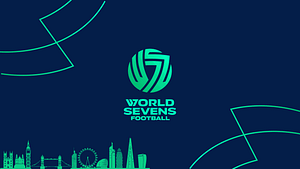 VERTA | World Sevens Football London Header