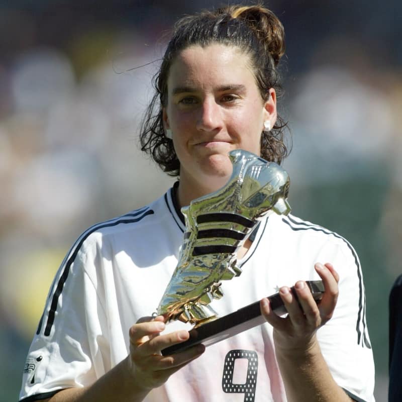 Brigit-Prinz-2003-world-cup-golden-boot
