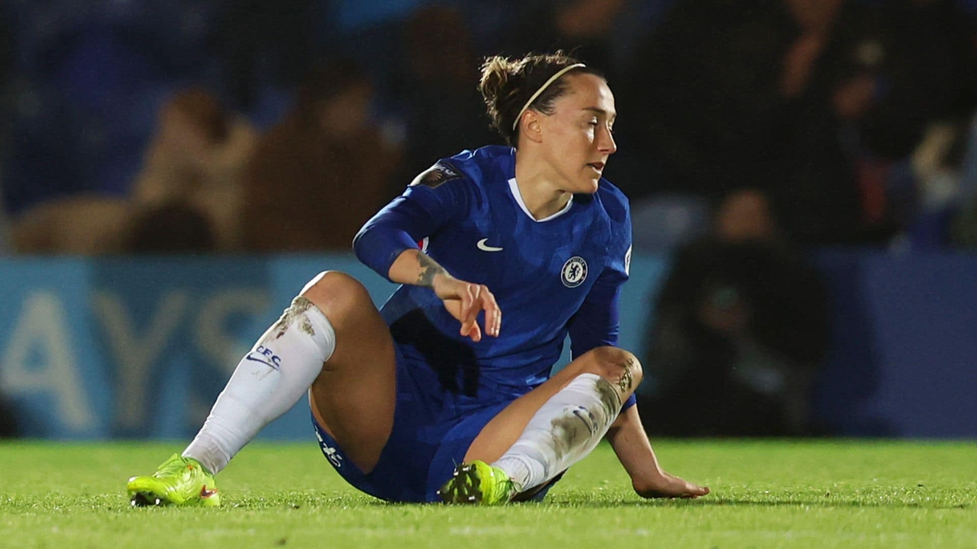 VERTA | The Numbers behind Chelsea's 34 Match unbeaten run