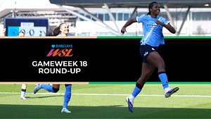 VERTA WSL 25/26 GW18 Header