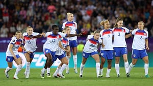 VERTA | England Lionesses qualifying explained