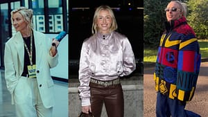 VERTA | Leah Williamson What She Wore header