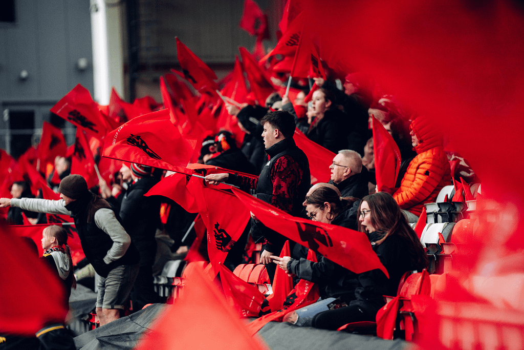VERTA | SUBWAY LEAGUE CUP FINAL 2026 Chelsea 2-0 Man utd United crowd
